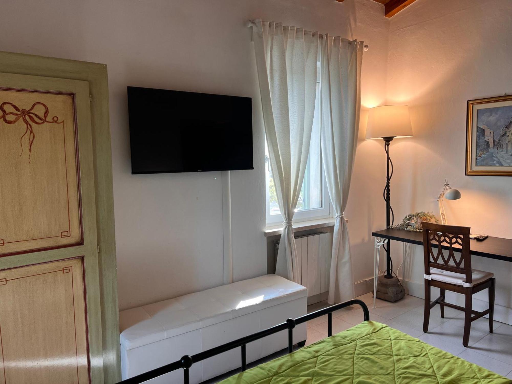Appartamento "Casa Vacanze Corte Ara Decima" Sona Kültér fotó