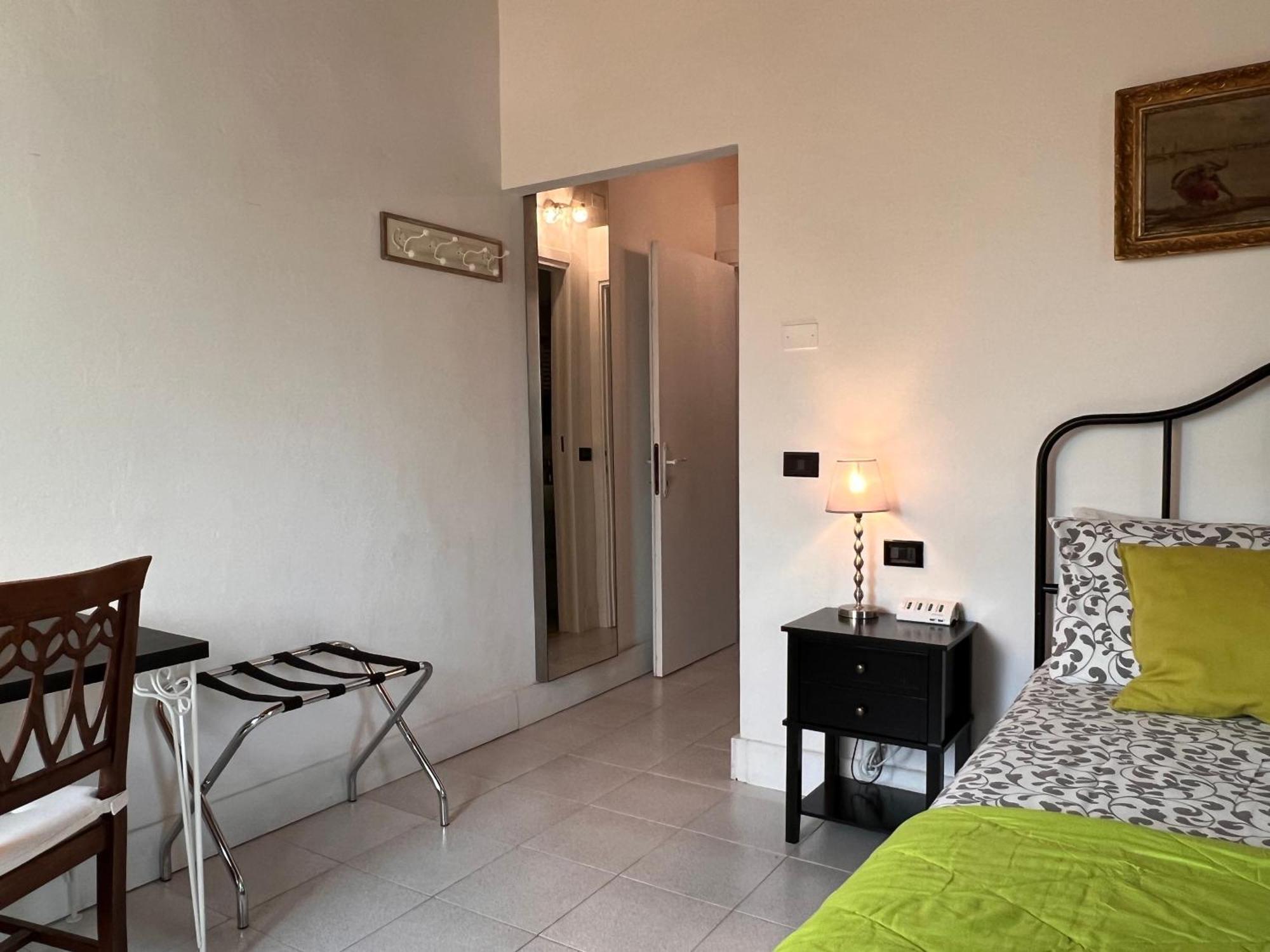 Appartamento "Casa Vacanze Corte Ara Decima" Sona Kültér fotó