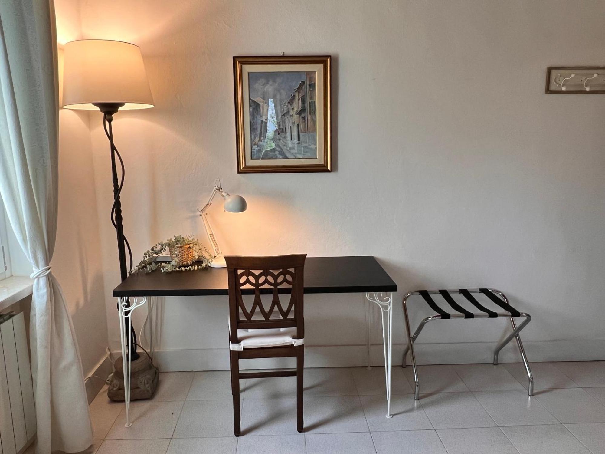 Appartamento "Casa Vacanze Corte Ara Decima" Sona Kültér fotó
