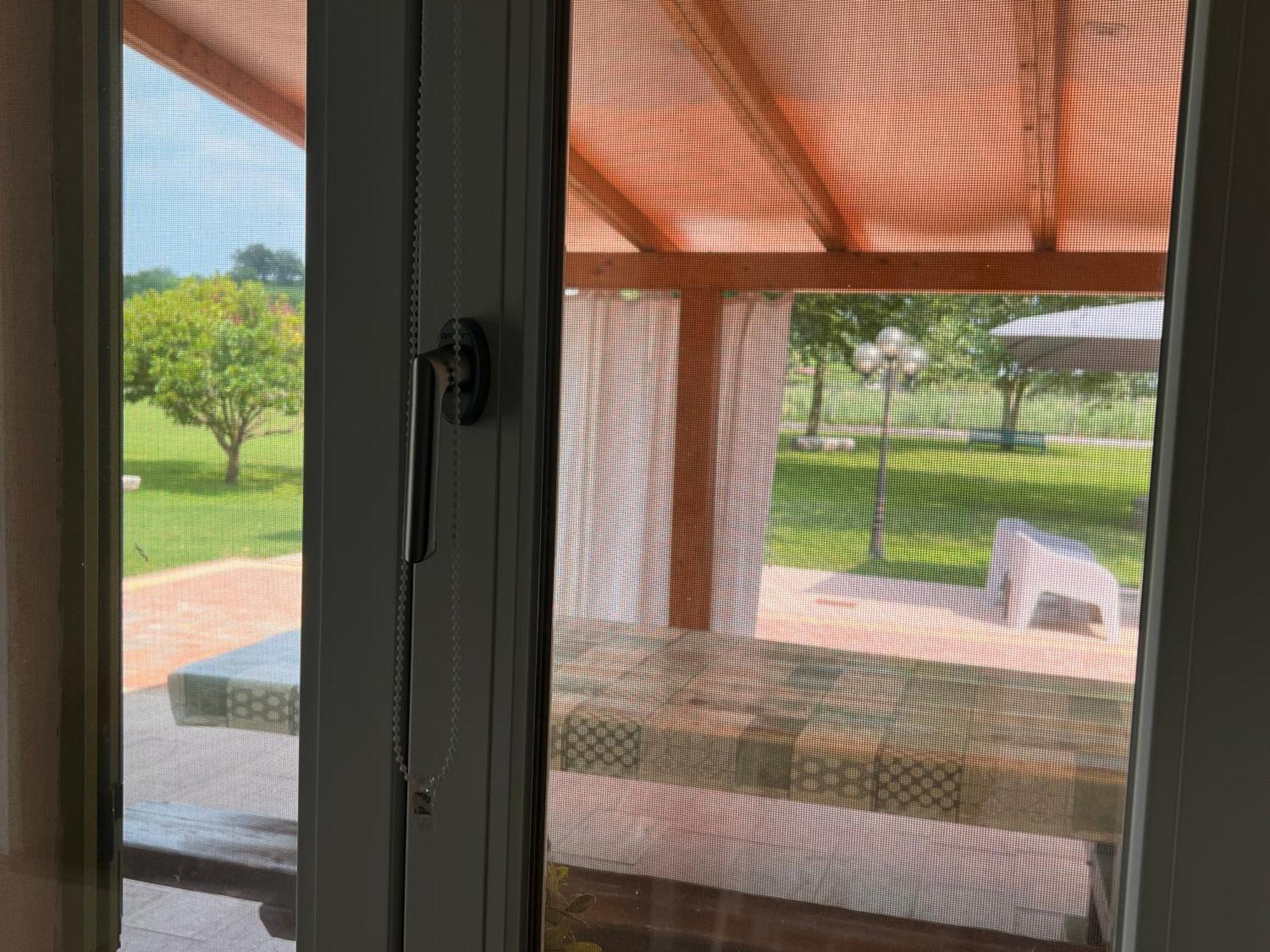 Appartamento "Casa Vacanze Corte Ara Decima" Sona Kültér fotó